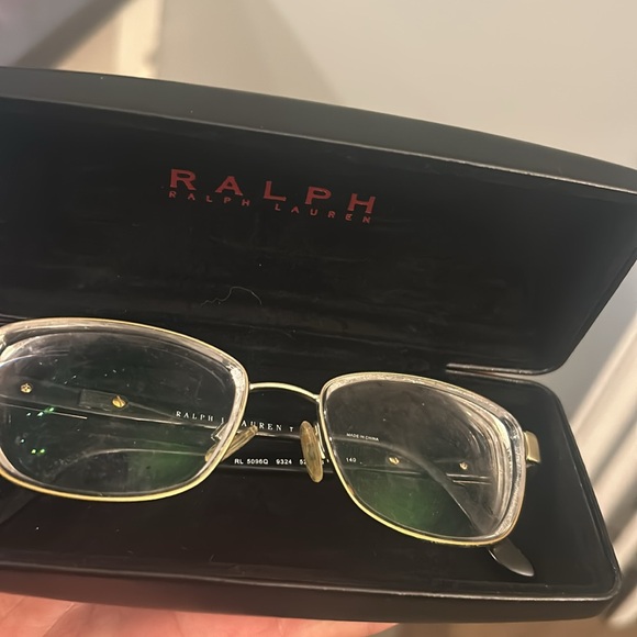 Ralph Lauren Frames - Picture 16 of 16